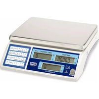 Uline H-1117 - Scale