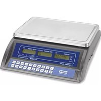 Uline H-10838 - Scale