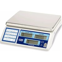Uline H-1116 - Scale