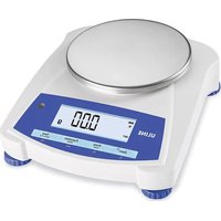 Uline H-9884 - Scale