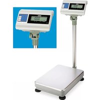 Uline H-4593 - Scale