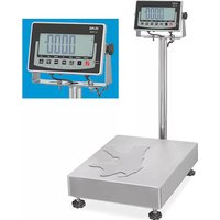 Uline H-11908 - Scale