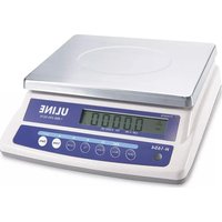 Uline H-1654 - Scale