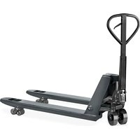 Notice Uline H-5484 Forklift