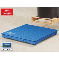 Uline H-10904 - Scale