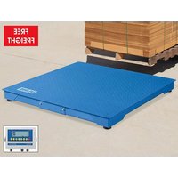 Uline H-7935 - Scale