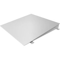 Uline H-10907 - Scale