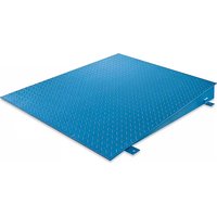 Uline H-8032 - Scale