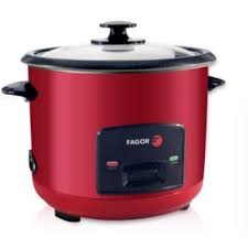 Notice FAGOR FG113R Appareil de cuisson
