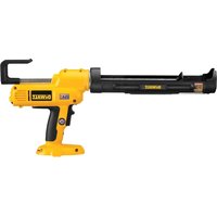 Notice DEWALT DC546 Pistolet à colle électrique
