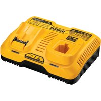Notice DEWALT DCB103 Chargeur de piles