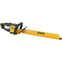 Notice DEWALT DCHT826 Hedge trimmers