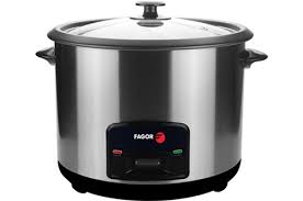 Notice FAGOR FG115N Appareil de cuisson