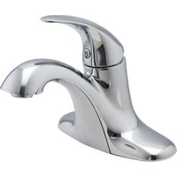 Notice Pfister SERRANO LJ142-SR Faucet