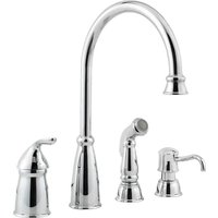Notice Pfister AVALON GT26-4C Faucet