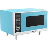 Notice Big Chill BC10MWR Microwaves