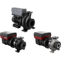 NBGE 125-100-200 Grundfos