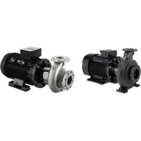 NBG 125-100-250 Grundfos