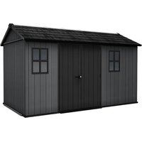 Notice KETER NEWTON PLUS 1375 Abris de jardin