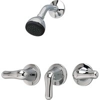 Notice American Standard COLONY SOFT 3275501.002 Système de douche