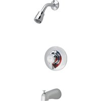 Notice American Standard COLONY T375128.002 Système de douche