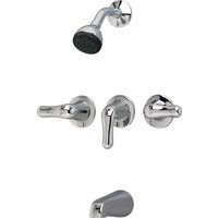 Notice American Standard COLONY SOFT 3375502.002 Système de douche