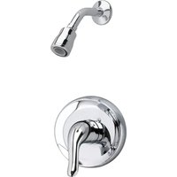Notice American Standard COLONY SOFT T675507.002 Système de douche