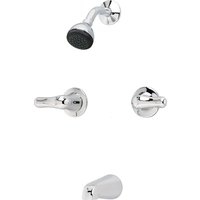 Notice American Standard COLONY SOFT 3275502.002 Système de douche