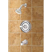 Notice American Standard HAMPTON T215710.002 Système de douche