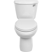 Notice American Standard COLONY 607CA001.020 Toilette