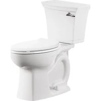 Notice American Standard RUMSON 719AA101.020 Toilette