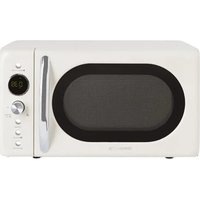 Microwave Retro Create
