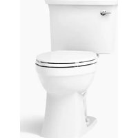 Notice KOHLER ELMBROOK K-33201 Toilette