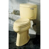 Notice KOHLER COUTURE K-3480 Toilette