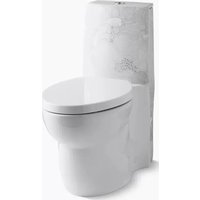 Notice KOHLER EMPRESS K-14338 Toilette