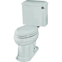 Notice KOHLER DEVONSHIRE K-3457 Toilette