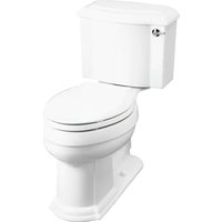 Notice KOHLER DEVONSHIRE K-3503 Toilette