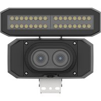 Notice Hanwha Vision TNS-9040IBC Lecteur de code barre
