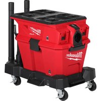 Notice MILWAUKEE M18 F2VC23LG2 Aspirateur industriel