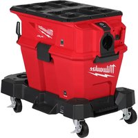Notice MILWAUKEE M18 FVC23L Aspirateur industriel