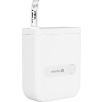 Notice DENVER MBP-16W Imprimante d'étiquettes