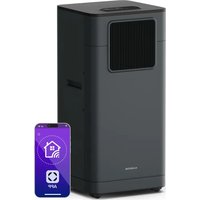 Notice Klarstein BREEZE BOX SMART Aire acondicionado