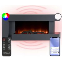Studio Light & Fire 1 Smart Klarstein