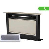 Victoria Downdraft Klarstein