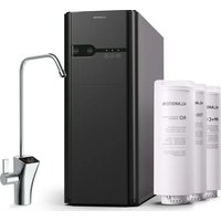 Notice Klarstein PURAFINA Wasserfilter