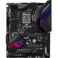 Notice ASUS ROG MAXIMUS XI HERO Carte mère