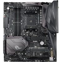 Notice ASUS ROG CROSSHAIR VI EXTREME Carte mère