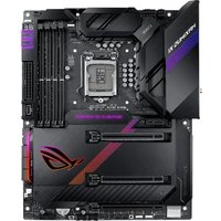 Notice ASUS ROG MAXIMUS XI CODE Carte mère