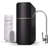 Notice Klarstein PURELINE Wasserfilter