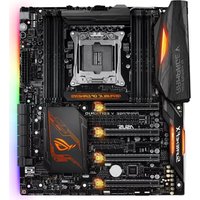 Notice ASUS ROG RAMPAGE V EDITION 10 Carte mère